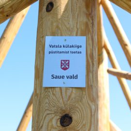 vatsla kula kulakiik toetas saue vald