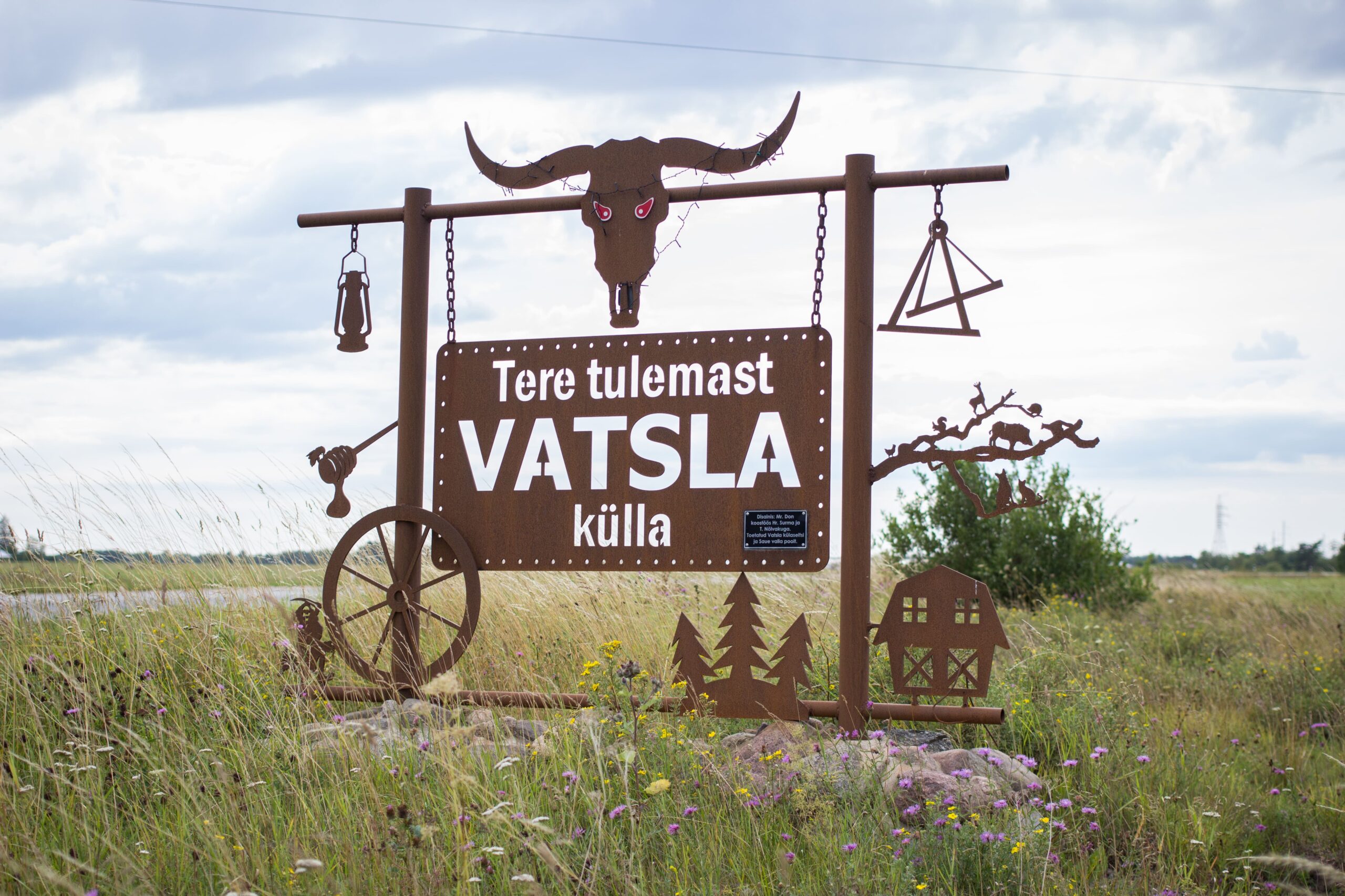 vatsla küla saue vald vatsla küla saue vald
