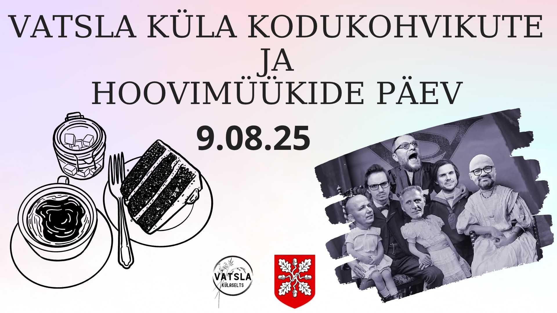 vatsla kula hoovikohvikud 2025